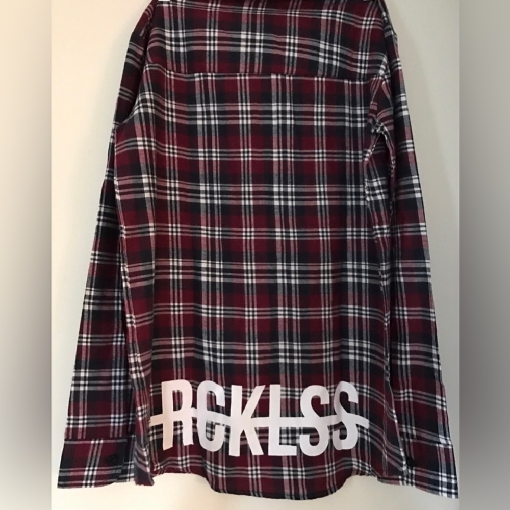 Young and Reckless